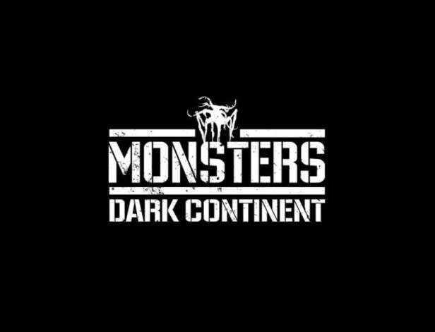 monsters-dark-continent logo